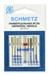 Иглы комбинированные, Schmetz, 9 шт арт. 22:15.2.KNS 22:15.2.KNS - фото 5123