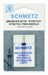 Иглы стрейч двойные ZWI № 75/2,5, Schmetz, 1шт 69:25.FB2.SMS - фото 5240
