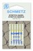 Иглы стрейч №75(3),90(2), Schmetz, 5шт 22:80.FB2.V3S - фото 5243
