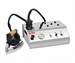 ПАРОГЕНЕРАТОР С УТЮГОМ LELIT PS326 272990 - фото 6411