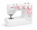 Швейная машина Janome Dress Code 99296 - фото 7095