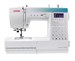 Швейная машина Janome Sewist 780 DC 99261 - фото 7102