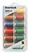 Набор ниток Aerolock №125 Blister Box Multicolor Madeira 8097 - фото 7894