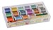 Набор ниток Polyneon 18*200м Multicolor Madeira 8046 - фото 7930
