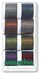 Набор ниток Metallic soft 8*200м Madeira 8011 - фото 7942
