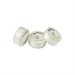 Нить в шпулях Bobbins № 150, 50шт*120 м Madeira 9766 W - фото 8018