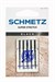 Иглы Супер Стрейч с покрытием антиклей Schmetz №90, 5 шт. 22.82FB8.VDS - фото 8280