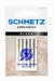 Иглы Супер Стрейч с покрытием антиклей Schmetz №75, 5 шт. 22.82FB8.VMS - фото 8281
