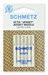 Иглы джерси № 70, Schmetz, 5 шт 22:15.FB2.VBS - фото 8289