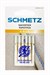 Иглы Топ Стич с золотым покрытием Schmetz №80, 5 шт. 08.90 9.VCS - фото 8295