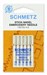 Иглы для вышивки №75(3), 90(2), Schmetz, 5 шт 22:70.EB2.V3S - фото 8300