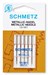 Иглы для металлизированных нитей №80, Schmetz, 5шт 08:91 2 VCS - фото 8308
