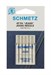 Иглы для джинсы №100, Schmetz 22:30.FB2.VES - фото 8318