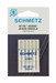 Иглы для джинсы № 90, Schmetz, 5шт 22:30.FB2.VDS - фото 8320