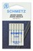 Иглы для джинсы № 70, Schmetz, 5 шт 22:30.FB2.VBS - фото 8322