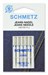 Иглы для джинсы № 110, Schmetz, 5шт 22:30.FB2.VFS - фото 8323