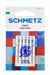 Иглы для квилтинга №75(3), 90(2)  Schmetz, 5 шт 22:32.2.V3S - фото 8328