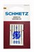 Иглы DH для кожи № 100, Schmetz, 5шт 22.15MG1.VES - фото 8331