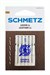 Иглы для кожи № 90, Schmetz, 5шт 22:15.AS2.VDS - фото 8333