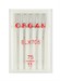 Иглы для плоскошовных машин №75, Organ, 5шт EL x 705 5/75 - фото 8345