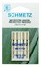 Иглы микротекс (особо острые) №110, Schmetz, 5 шт 22:31.MA2.VFS - фото 8363