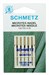 Иглы микротекс (особо острые) №100, Schmetz, 5шт 22:31.MA2.VES - фото 8364