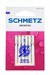 Иглы микротекс (особо острые) № 90, Schmetz, 5шт 22:31.MA2.VDS - фото 8366