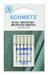 Иглы микротекс (особо острые) № 70, Schmetz, 5шт 22:31.MA2.VBS - фото 8368