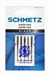 Иглы стандартные с покрытием антиклей № 70, Schmetz, 5шт 22.90EB8.VBS - фото 8371