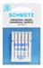 Иглы стандартные № 75, Schmetz, 5шт 22:15.2.VMS - фото 8377