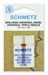 Иглы тройные № 80/3,0, Schmetz, 1шт 79:30.2.SCS - фото 8397