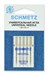 Иглы стандартные № 70, Schmetz, 5шт 22:15.2.VBS - фото 8398