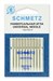 Иглы стандартные № 70, Schmetz, 10шт 22:15.2.XBS - фото 8399