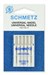 Иглы стандартные № 65, Schmetz, 5шт 22:15.2.VJS - фото 8400