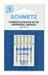 Иглы стандартные № 80, Schmetz, 5 шт 22:15.2.VCS - фото 8407