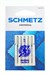 Иглы стандартные № 90, Schmetz, 5шт 22:15.2.VDS - фото 8408