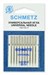 Иглы стандартные № 90, Schmetz, 10шт 22:15.2.XDS - фото 8409
