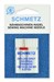 Иглы стандартные двойные ZWI BR № 100/8,0, Schmetz, 1 шт 77:80.2.SES - фото 8414