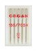 Иглы стандарт № 90, Organ, 5шт 130/705.90.5.H - фото 8422