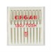 Иглы стандарт № 80, Organ, 10шт 130/705.80.10.H - фото 8425