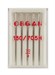 Иглы стандарт № 70, Organ, 5шт 130/705.70.5.H - фото 8426