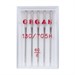 Иглы стандарт № 60, Organ 130/705.60.5.H - фото 8428
