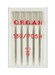 Иглы стандарт № 110, Organ, 5 шт 130/705.110.5.H - фото 8430