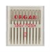 Иглы стандарт № 110, Organ, 10шт 130/705.110.10.H - фото 8431