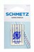Иглы Супер Стрейч № 65, Schmetz, 5шт 22:82.FB1.VJS - фото 8443