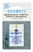 Иглы стрейч двойные ZWI № 75/2,5, Schmetz, 1шт 69:25.FB2.SMS - фото 8449