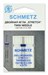 Иглы стрейч двойные № 75/4,0, Schmetz, 1шт 69:40.FB2.SMS - фото 8451