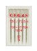 Иглы Top Stitch №90, Organ, 5шт 130/705.90.5 - фото 8461