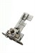 Лапка для резиновой тесьмы №C14 Bernina 103 610 70 00 - фото 8665