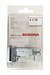 Лапка для оверлока для выполнения сборок № C18 Bernina 103 426 70 00 - фото 8669
